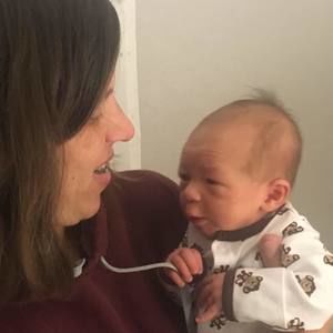 Meet your Posher, Erica